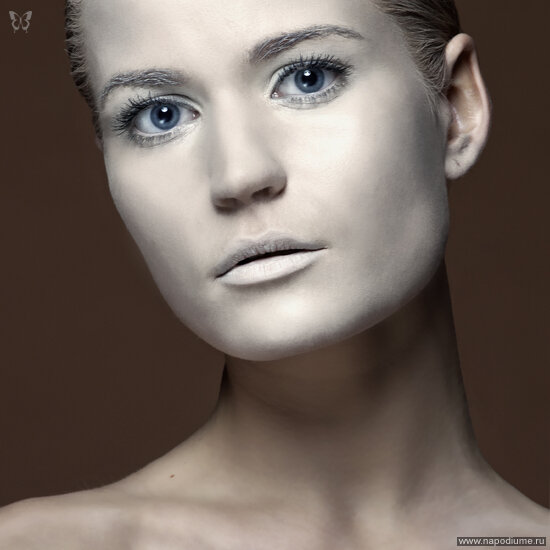 Tanusa Butynina's photo