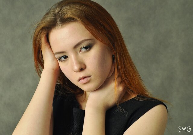 Viktoria Gil'fanova's photo