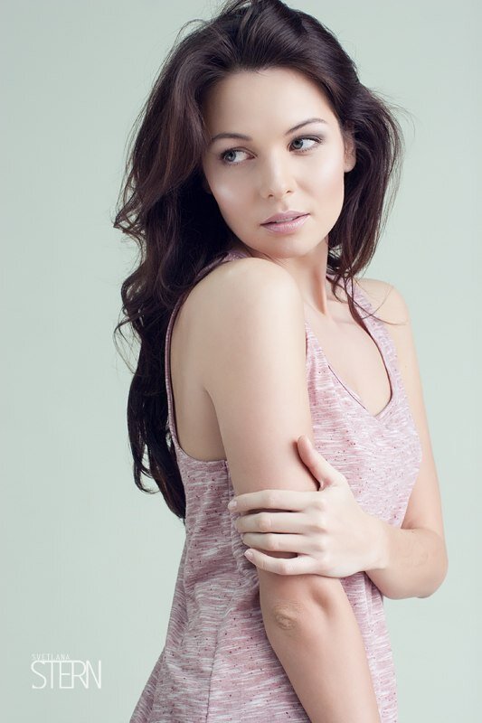 Natalia Kocetkova's photo