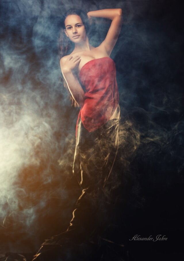 Alevtina Shapovalova's photo