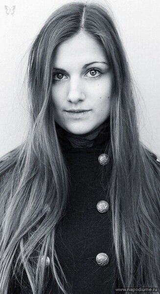 Фото Irina Renée Chirkina
