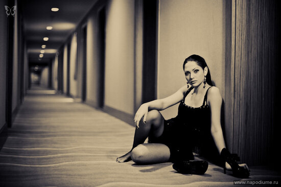 Anastasiya Astapova's photo