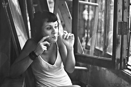 Фото Марта Иванова