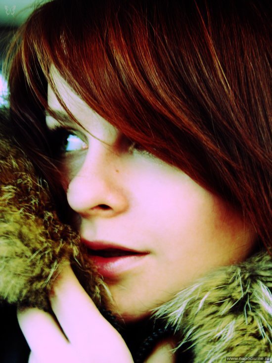 Irina Gromada's photo