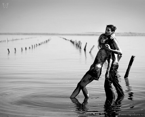Polina Lucenko's photo
