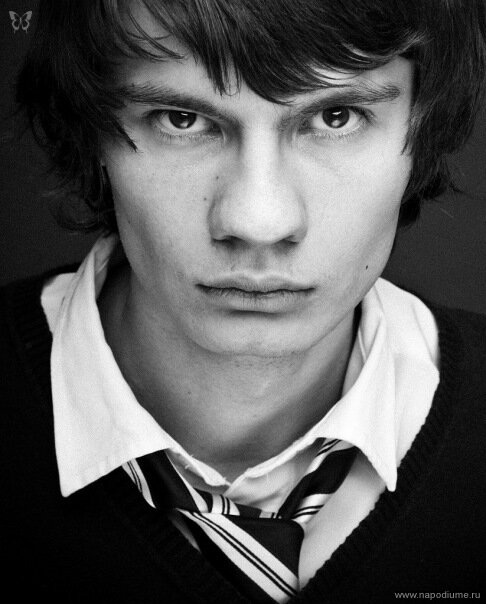 Aleksandr Palamarcuk's photo