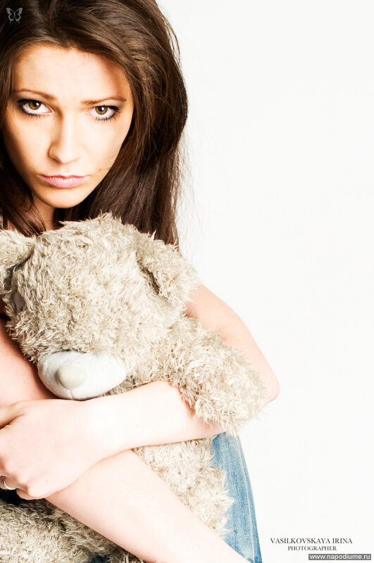 Foto Irina Vasil'kovskaa