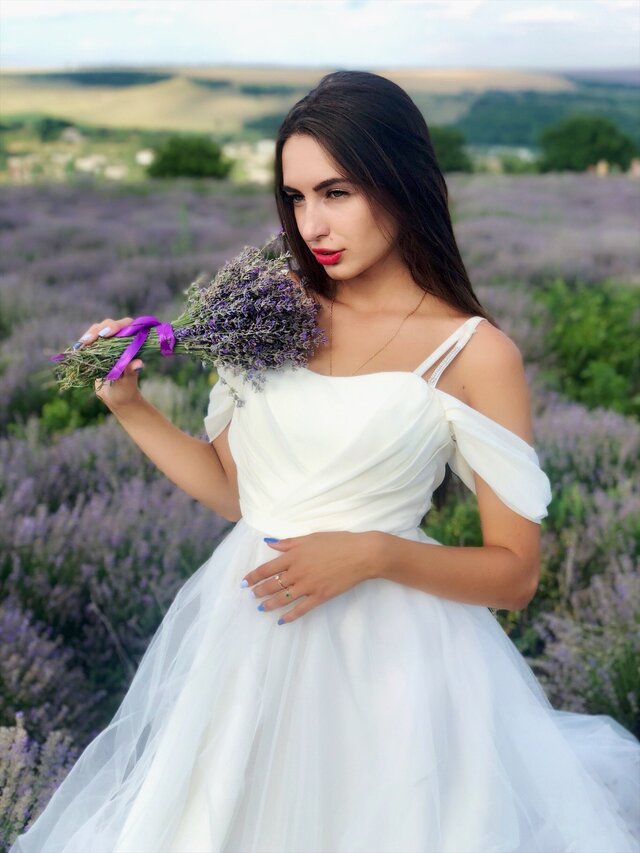 Фото Ната Левенец
