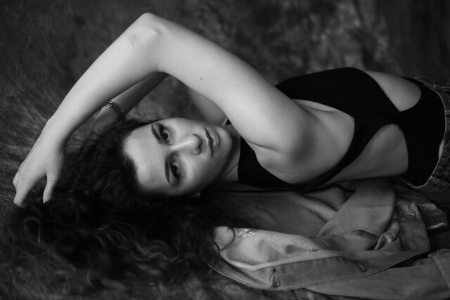 Lana Bazaeva's photo