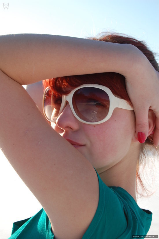 Kata Sizova's photo