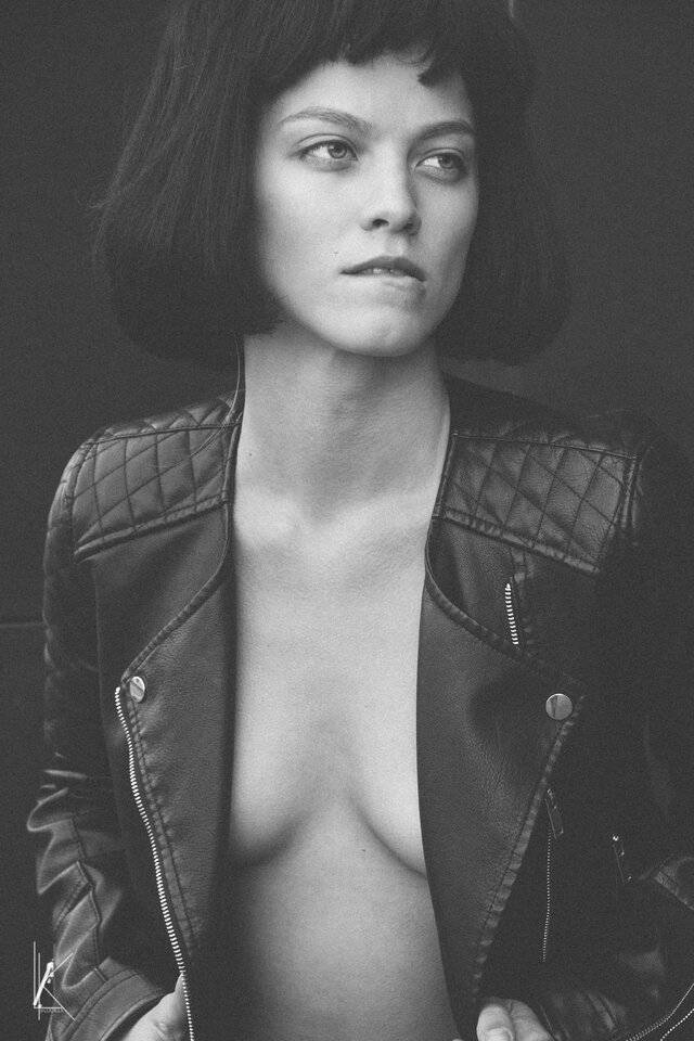Lyubov Krivenkova's photo