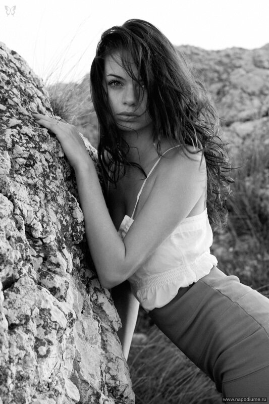 Viktoria Kulik's photo