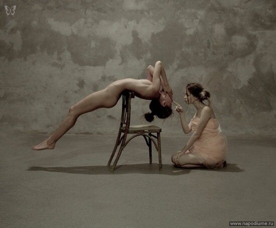 Ana Goloborod'ko's photo
