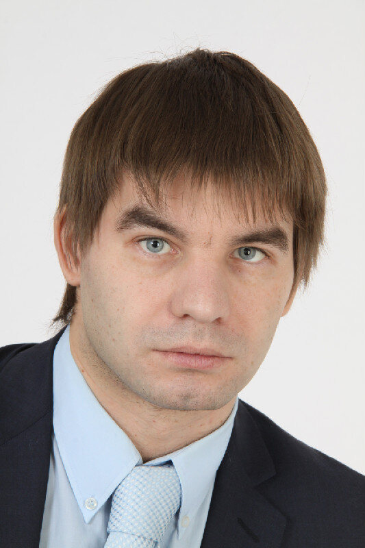Vsevolod Jakobson's photo
