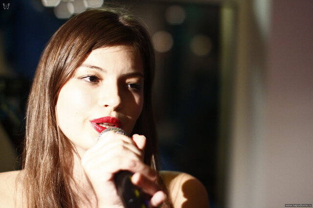 Anna Ovdina's photo