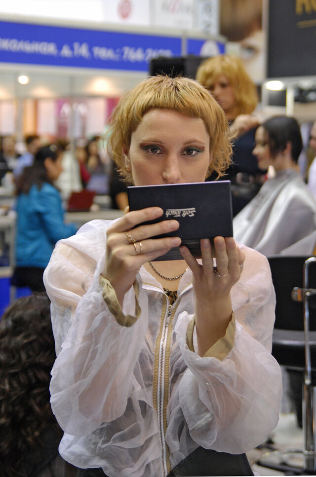 Lidija Novikova's photo