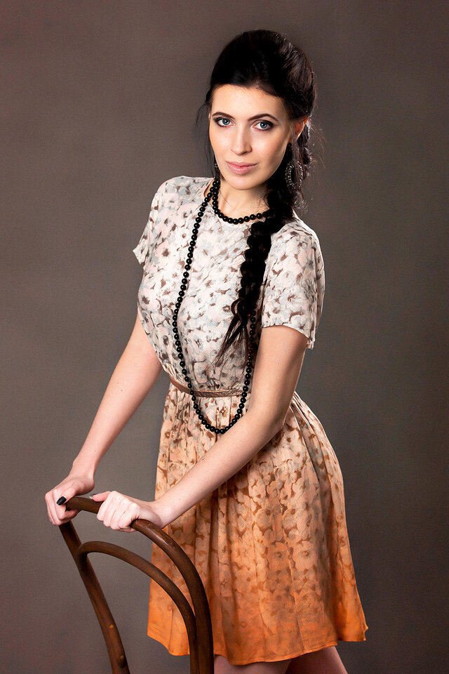 Zoja Jakovleva's photo