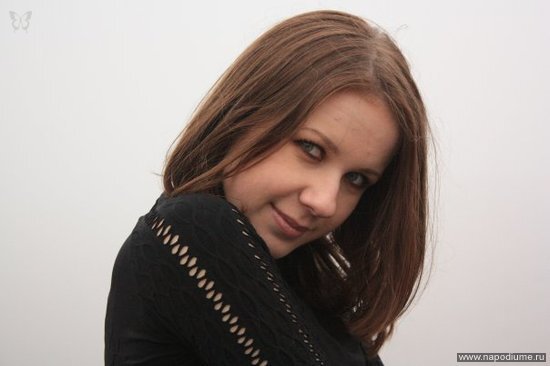 Svetlana Golubeva's photo
