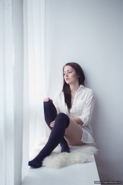 Ulia Katasonova's photo