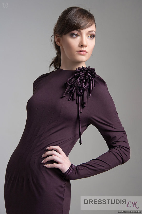 Katerina Belakova's photo