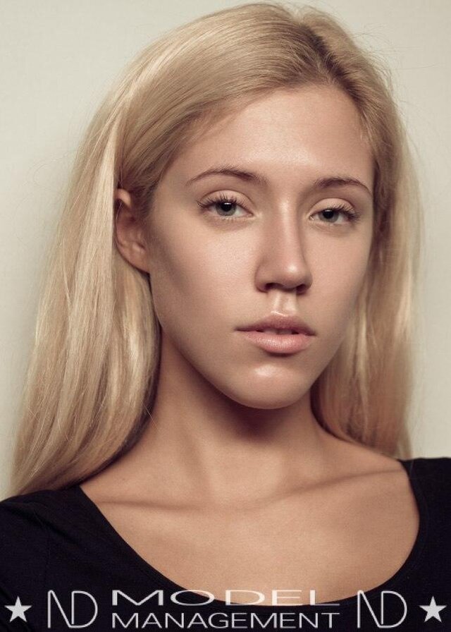 KarinaP @ NDmodels's photo
