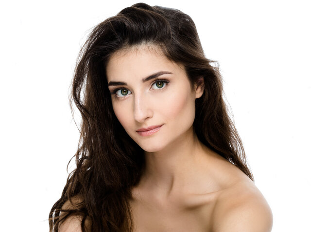 Foto Elizaveta Kafieva