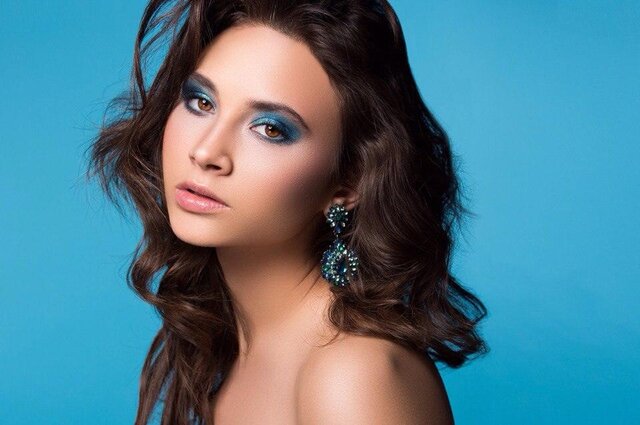 Фото Кристина Kristina Черданцева