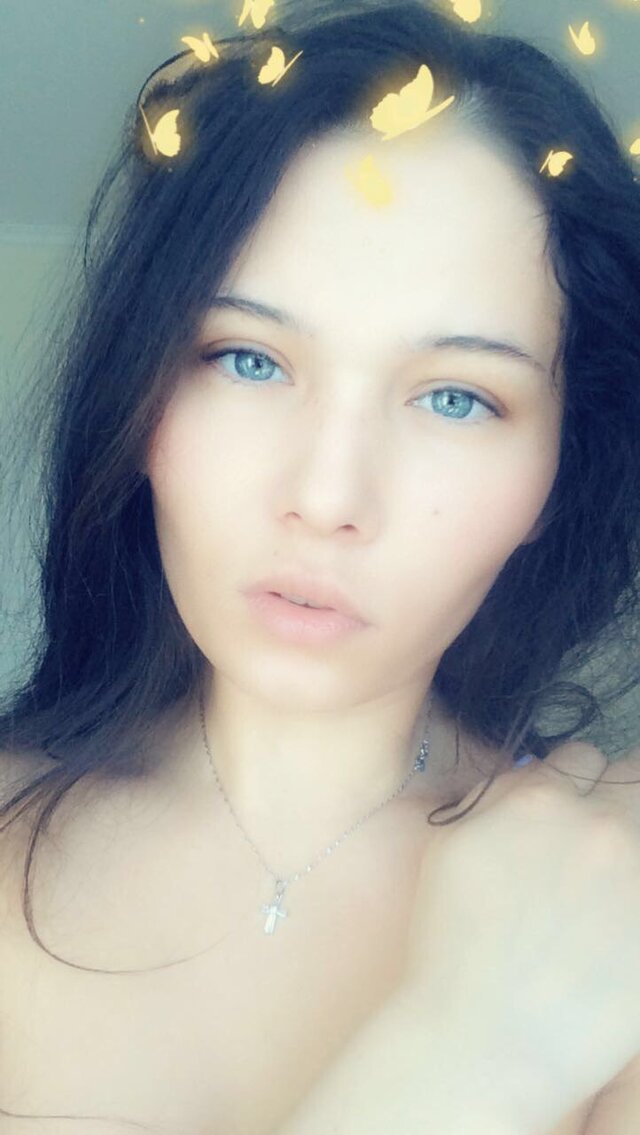 Foto Maria Aleksandrova