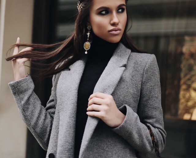 Alina Krainova's photo