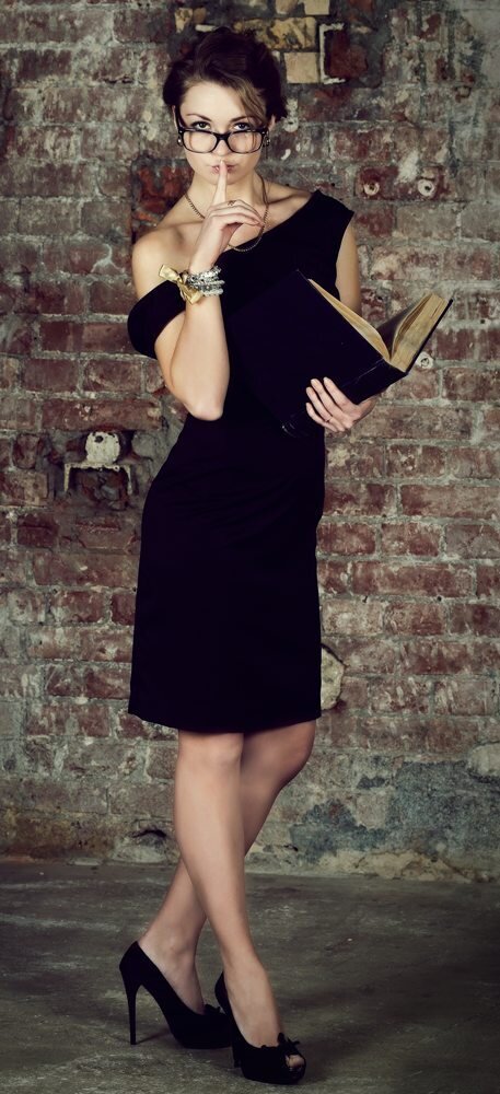 viktoria Cernikova's photo