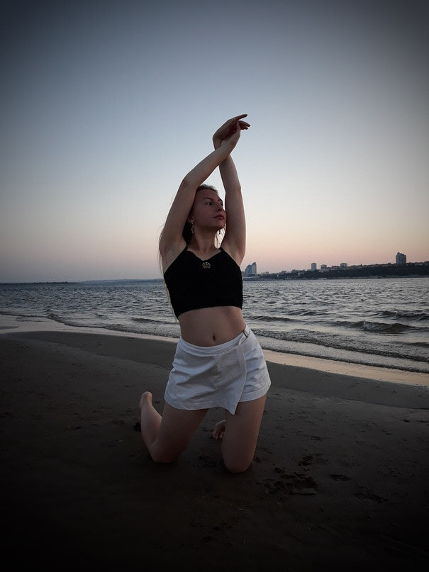 Foto Alisa Bogdanova
