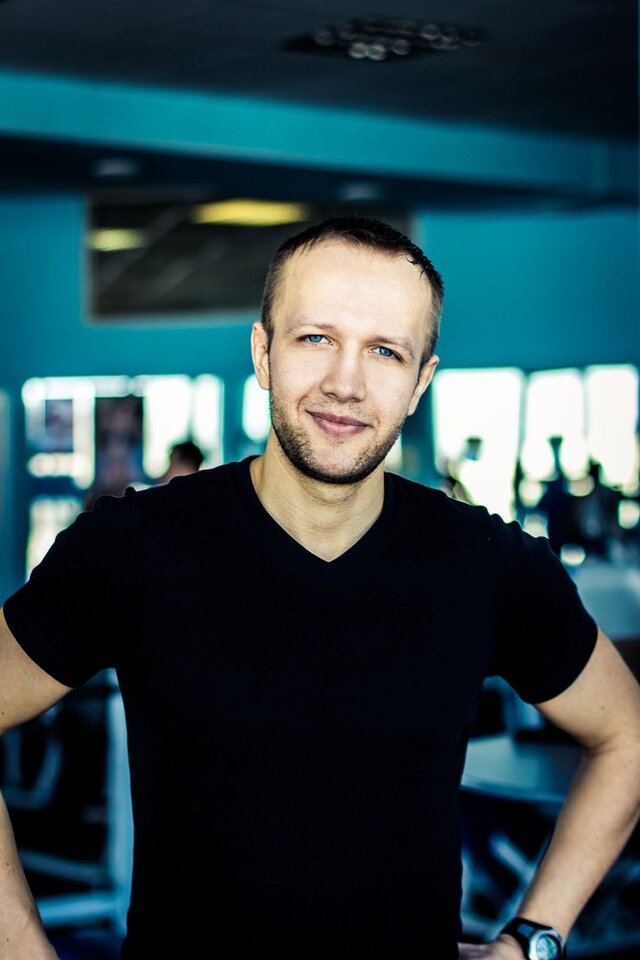 Pavel S's photo