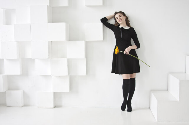 Galina Agafonova's photo