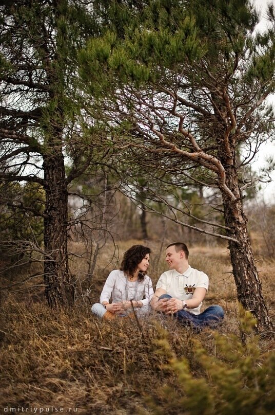 Dmitriy Kovalev's photo