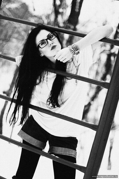 Anna Galanova's photo