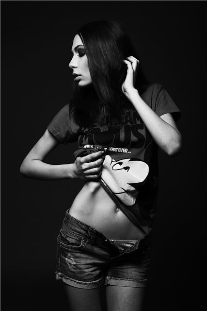 Maria Titova's photo