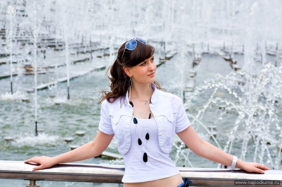 Anastasia Karandeeva's photo