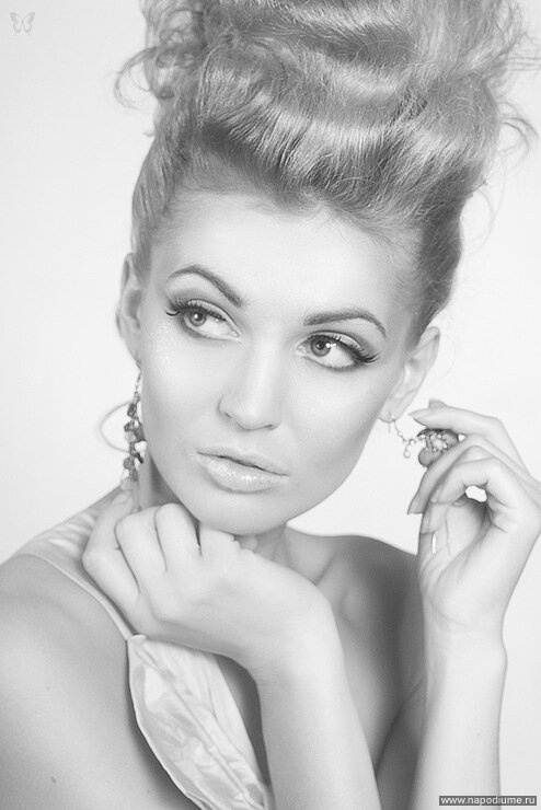 Elizaveta Shlikhta's photo