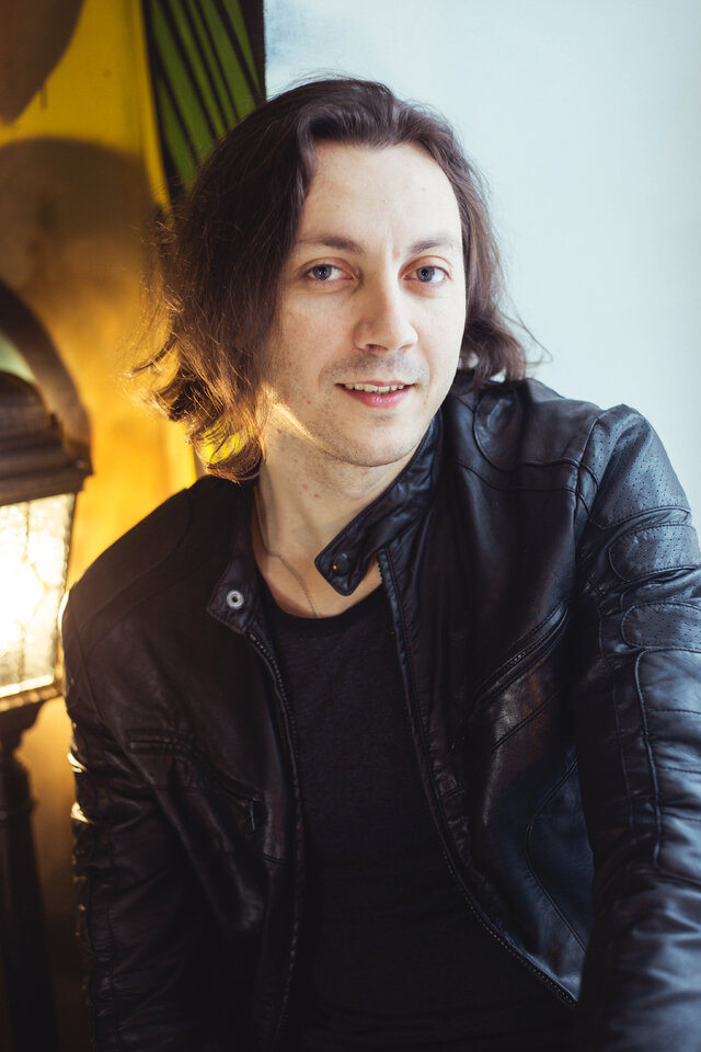Sergej Boldirev's photo