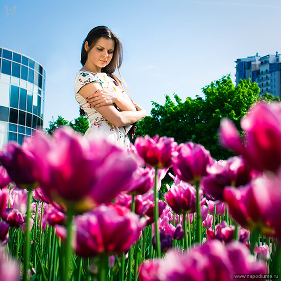 Galina Suvalova's photo