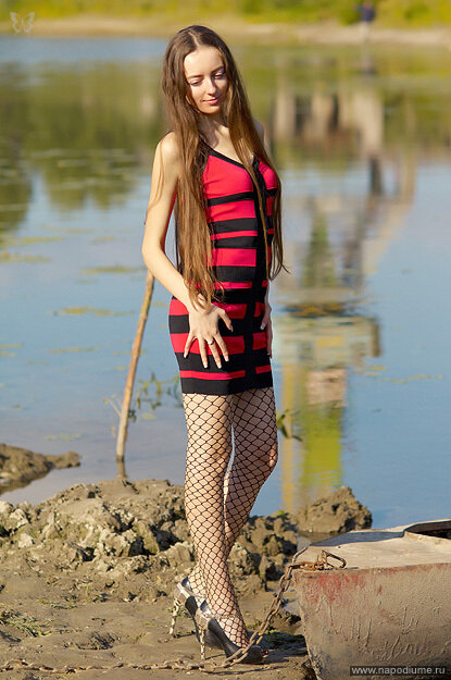 TAMARA Kozlova's photo