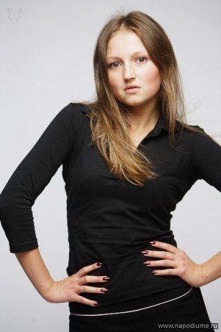 Natalia Letunova's photo