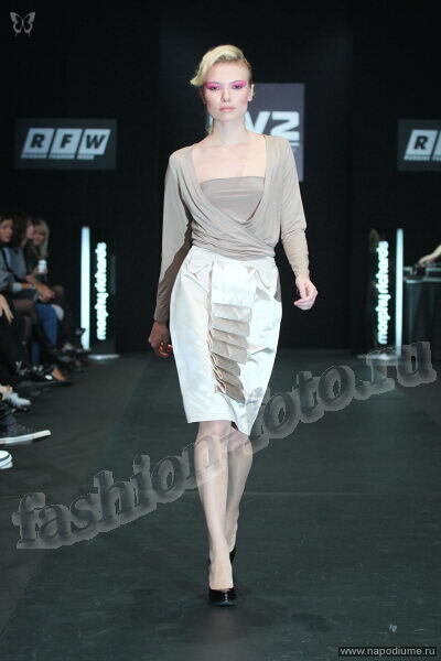 Alena Kovalenko's photo