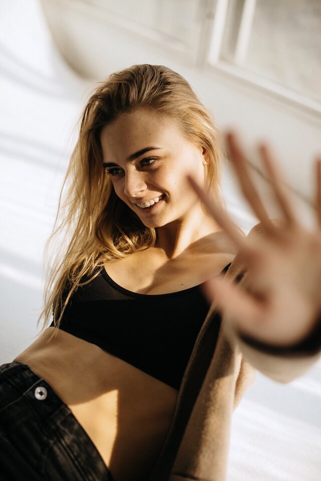 Polina Ti's photo