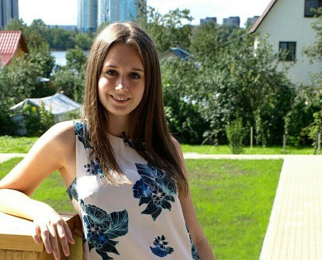 Foto Evgenia Lammert