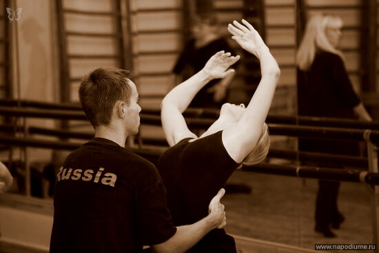 Mihail Bogomolov's photo