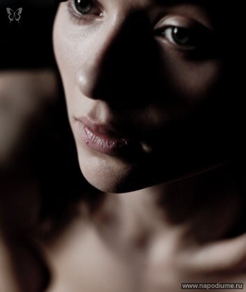 Kristina Drozdova's photo