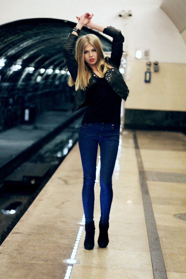 Nasta Cvetkova's photo