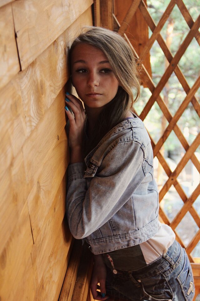 Фото Ирина Berry Богомолова