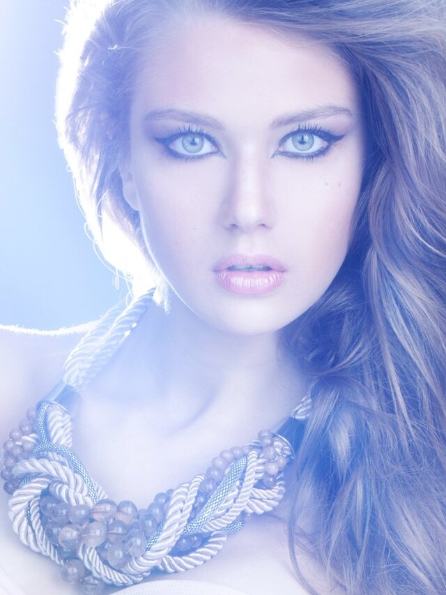 Фото Натали Natalie_Snow Сноу